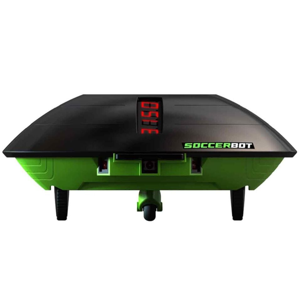 Smartball Soccerbot Salon Futbolu Oyunu MR100000