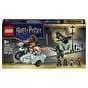 LEGO Harry Potter Hagrid ve Harry'nin Privet Drive Kaçış 76459