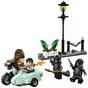 LEGO Harry Potter Hagrid ve Harry'nin Privet Drive Kaçış 76459