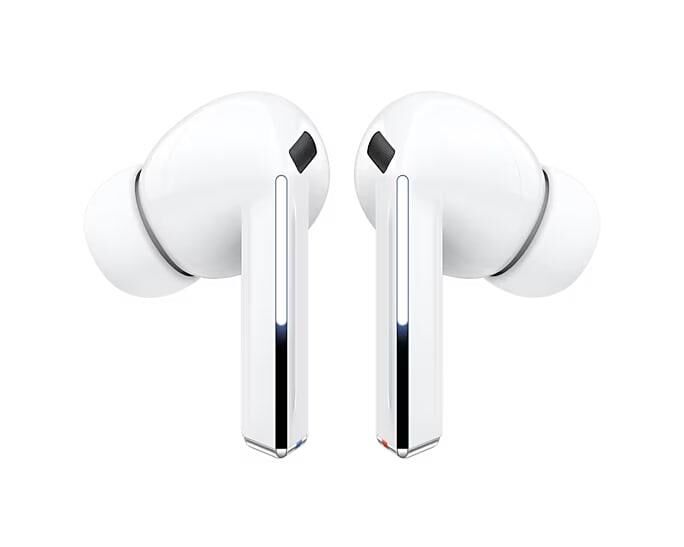 Samsung Galaxy Buds 3 Pro Bluetooth Kulaklık Beyaz