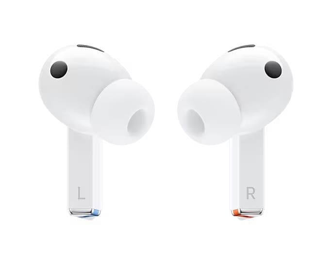 Samsung Galaxy Buds 3 Pro Bluetooth Kulaklık Beyaz