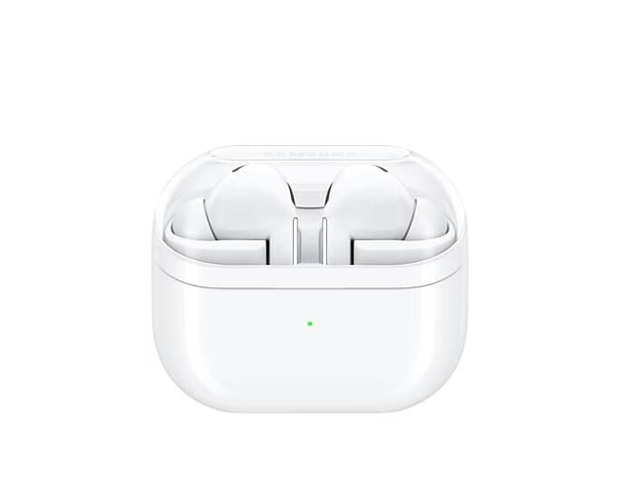 Samsung Galaxy Buds 3 Pro Bluetooth Kulaklık Beyaz