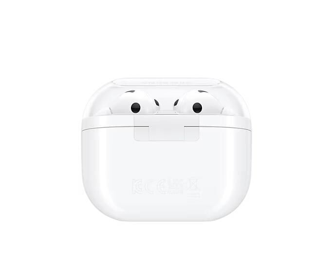 Samsung Galaxy Buds 3 Pro Bluetooth Kulaklık Beyaz