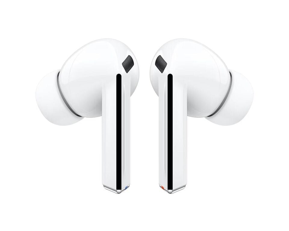 Samsung Galaxy Buds 3 Pro Bluetooth Kulaklık Beyaz