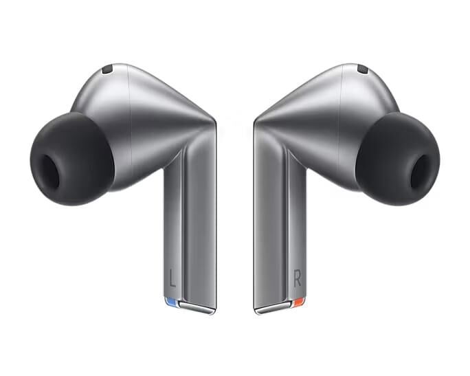 Samsung Galaxy Buds 3 Pro Bluetooth Kulaklık Gümüş