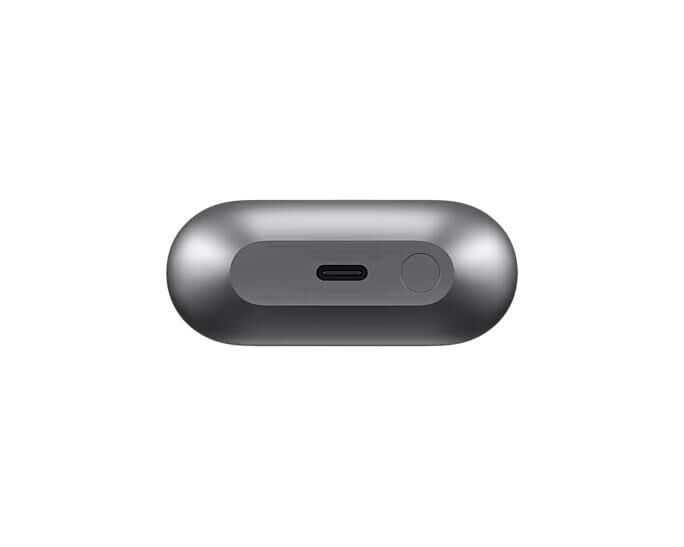 Samsung Galaxy Buds 3 Pro Bluetooth Kulaklık Gümüş