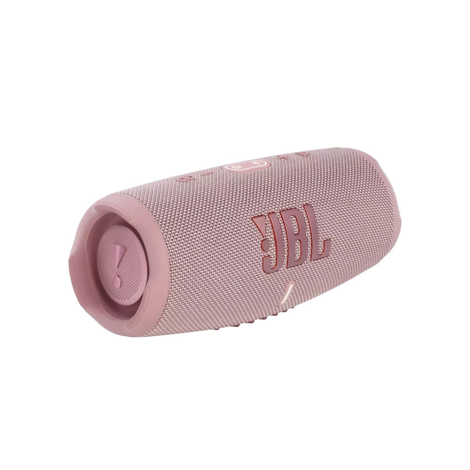 Jbl Charge 5 Bluetooth Hoparlör Pembe