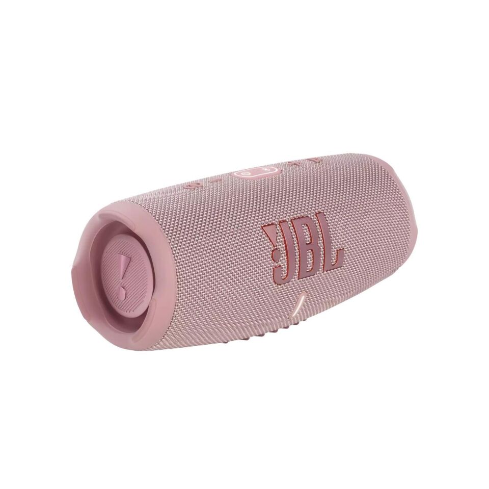 Jbl Charge 5 Bluetooth Hoparlör Pembe