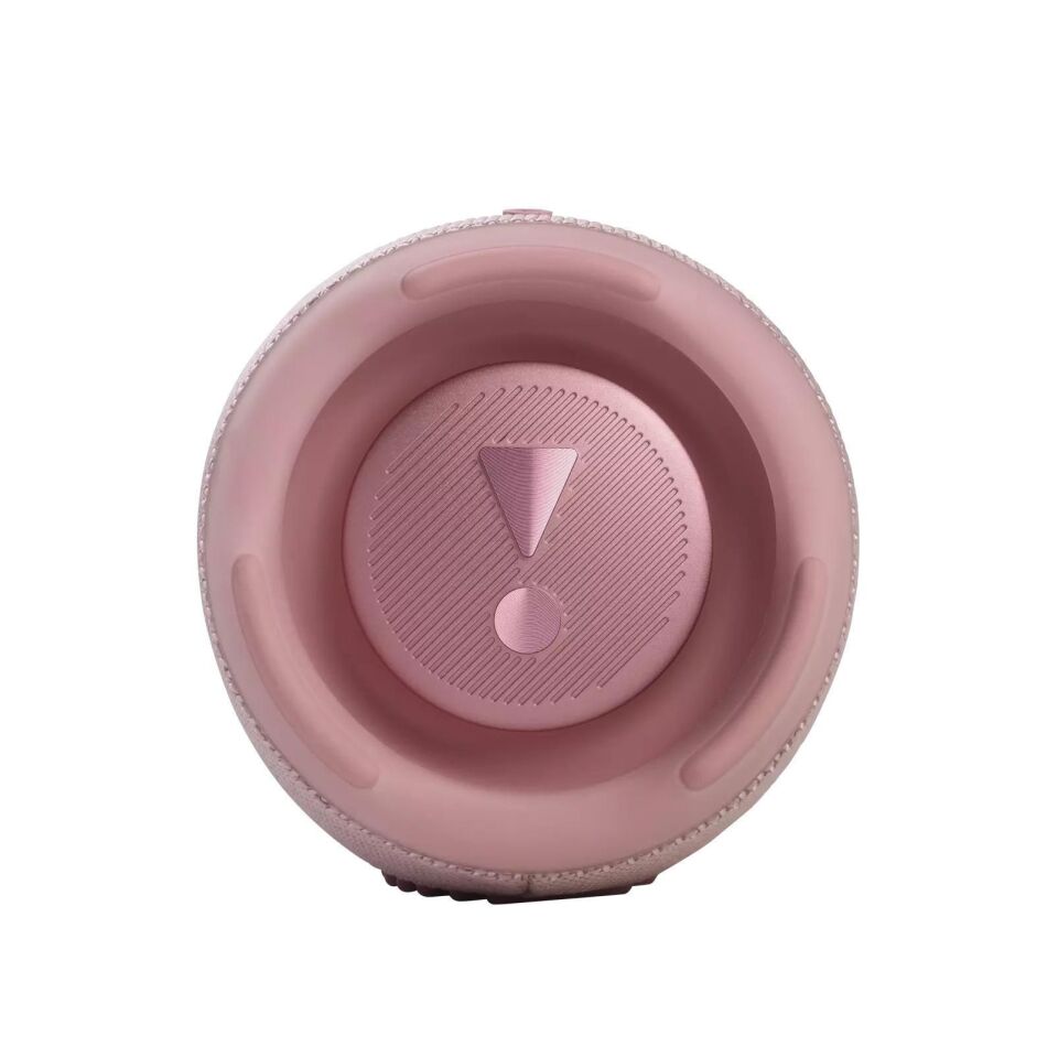 Jbl Charge 5 Bluetooth Hoparlör Pembe