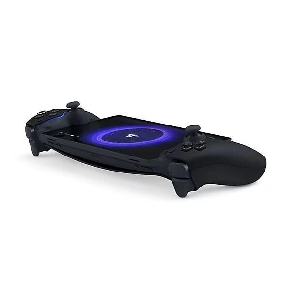 PlayStation Portal Remote Player  Midnight Black