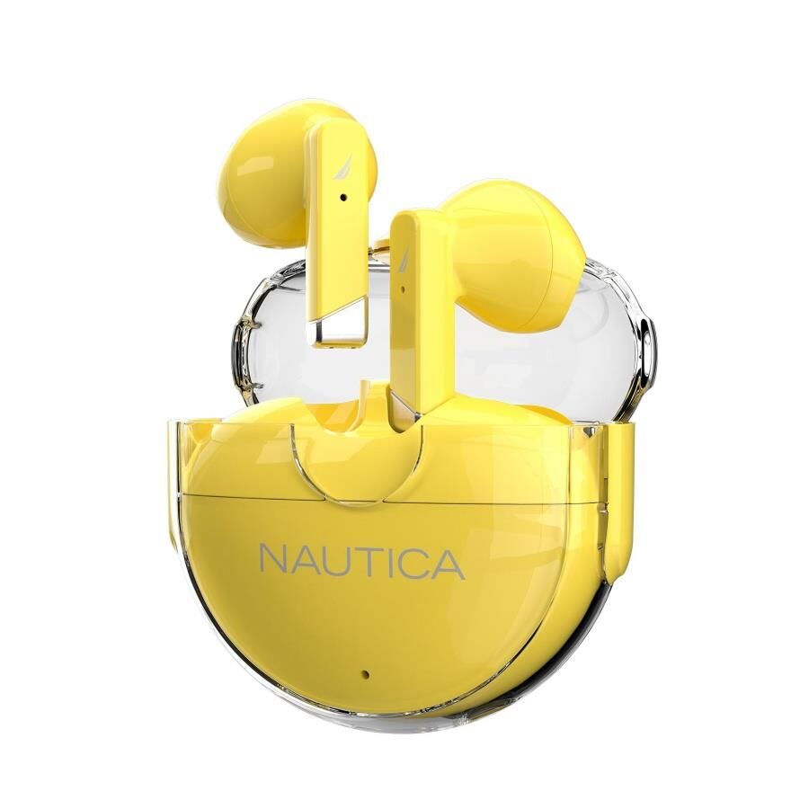 Nautica T320 TWS Kulak İçi Bluetooth Kulaklık