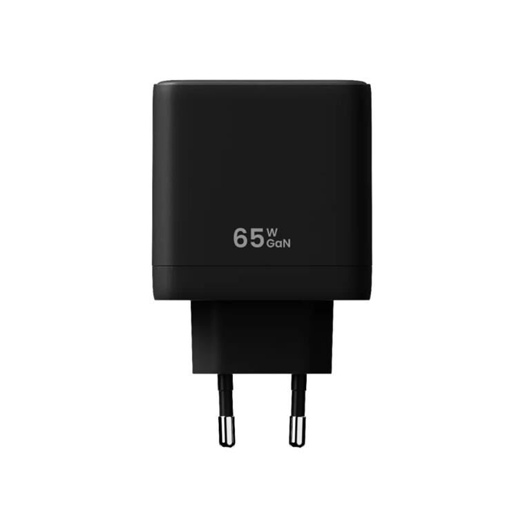 Sudio P3 GaN  Güç Adaptörü USB,Type C  (65W)