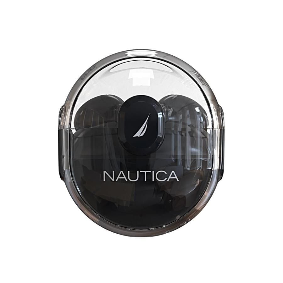 Nautica T320 TWS Kulak İçi Bluetooth Kulaklık Siyah
