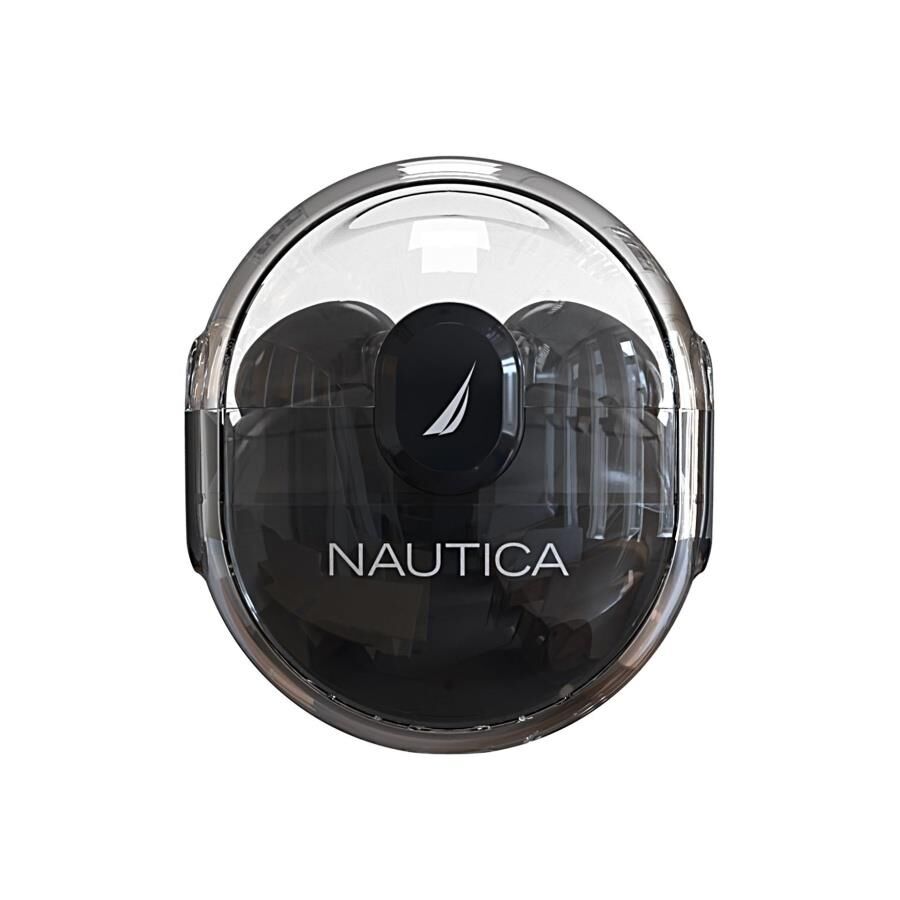 Nautica T320 TWS Kulak İçi Bluetooth Kulaklık Siyah