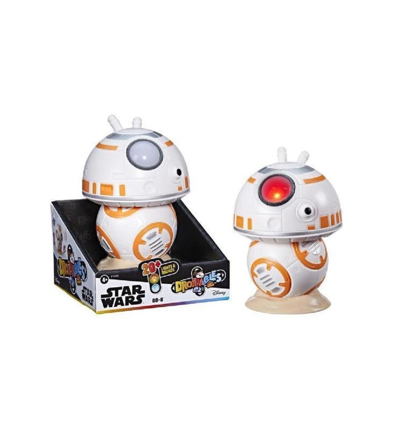 Star Wars Elektronik Droid BB-8