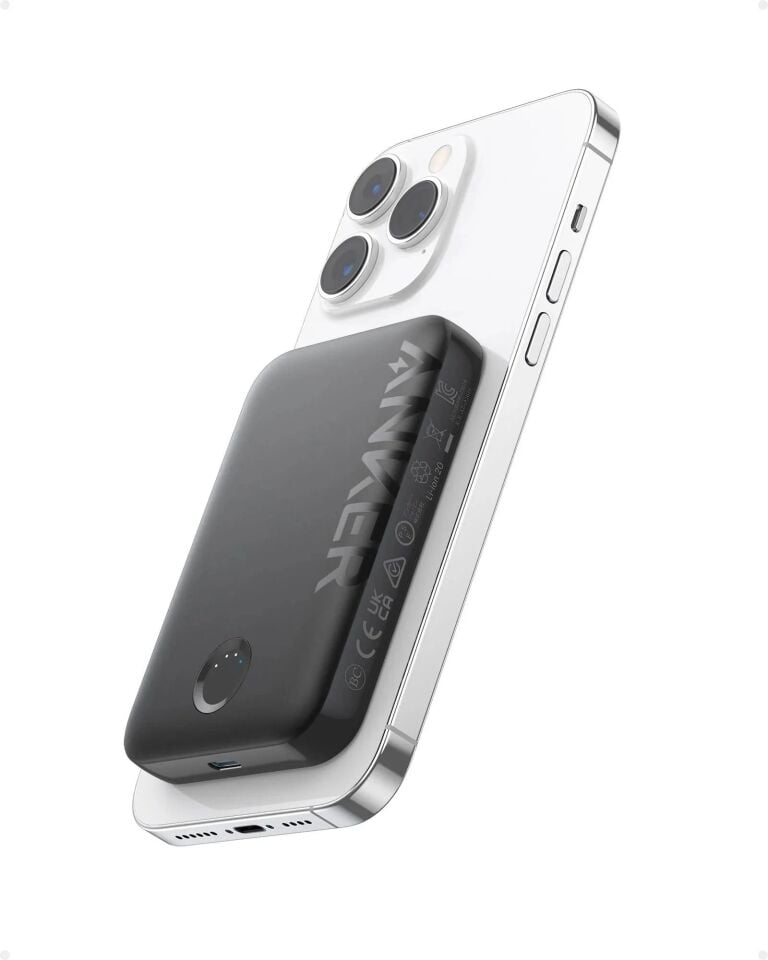 Anker 321 MagGo Powerbank  - A1616