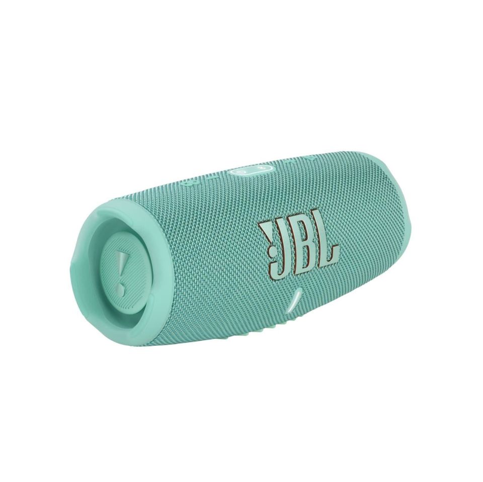 Jbl Charge 5 Bluetooth Hoparlör Teal