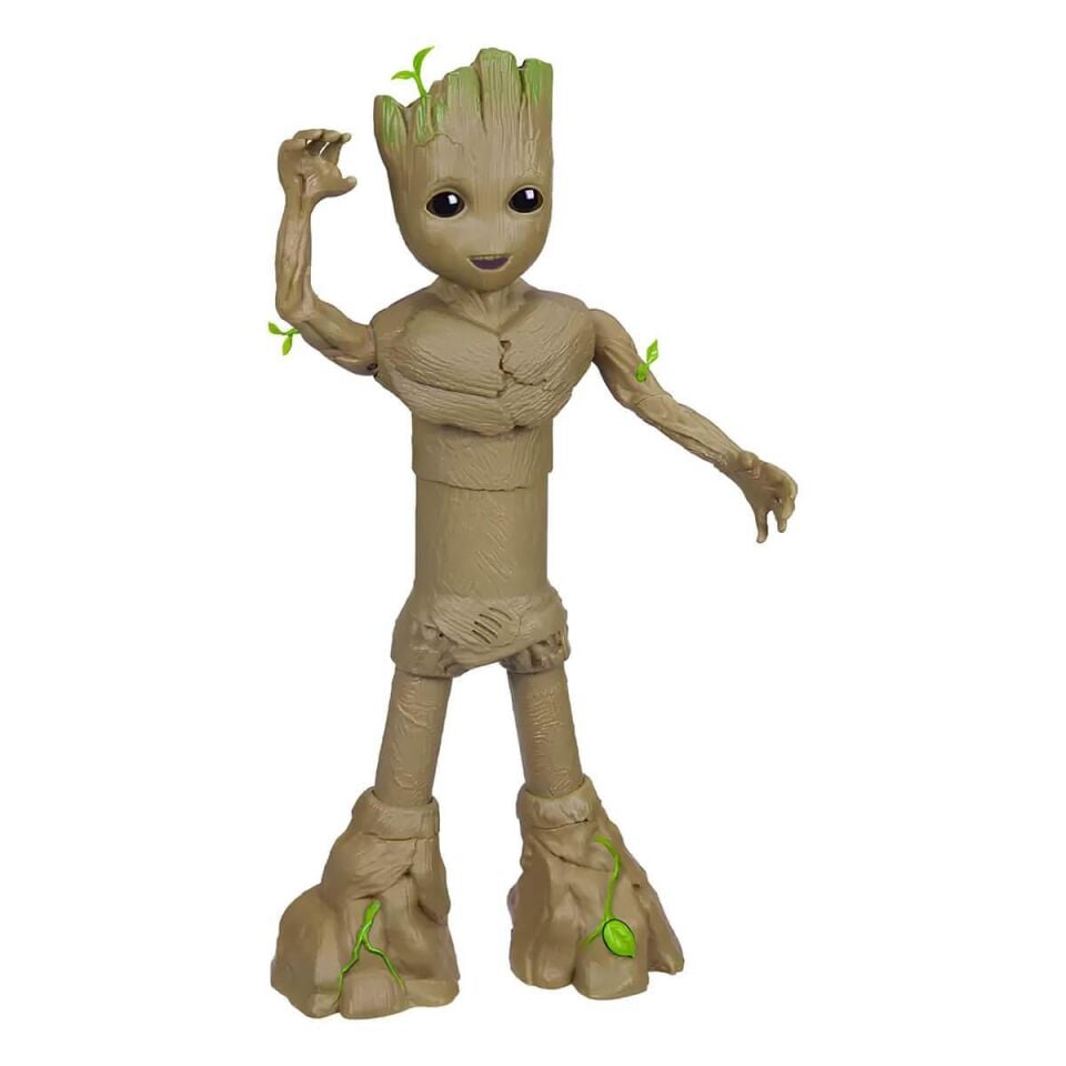 Marvel Groot Sesli Figür 45 cm F8027