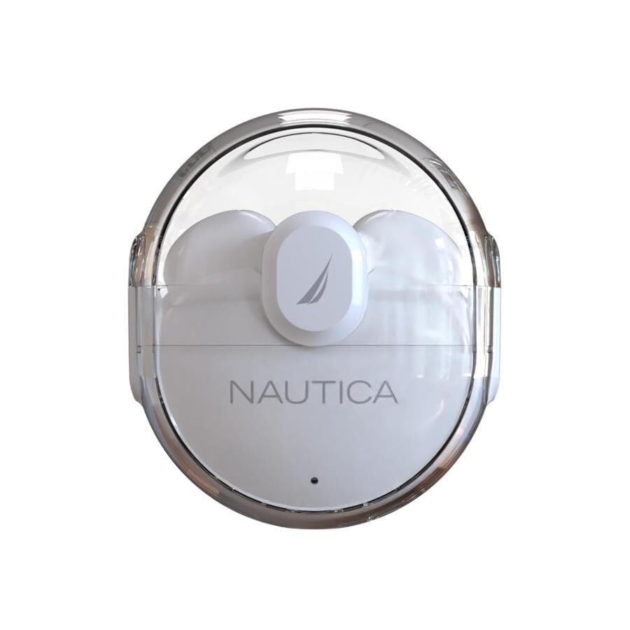 Nautica T320 TWS Kulak İçi Bluetooth Kulaklık Beyaz