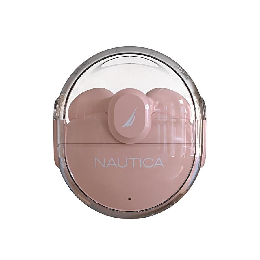 Nautica T320 TWS Kulak İçi Bluetooth Kulaklık Pembe