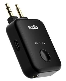 Sudio FL2 Bluetooth Ve Aux  Çevirici