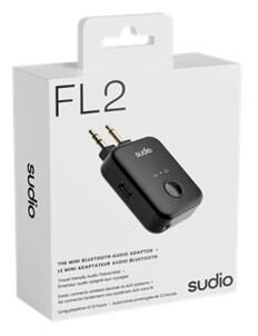 Sudio FL2 Bluetooth Ve Aux  Çevirici