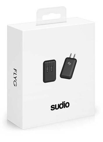 Sudio Flyg Bluetooth audio transmitter Bluetooth Çevirici Adaptör