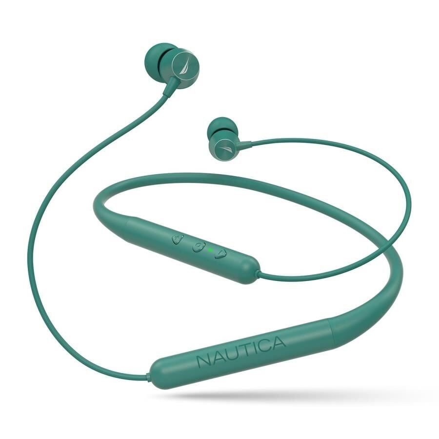 Nautica B310 Boyun Askılı Kulak İçi Bluetooth Kulaklık