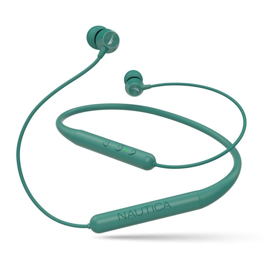 Nautica B310 Boyun Askılı Kulak İçi Bluetooth Kulaklık