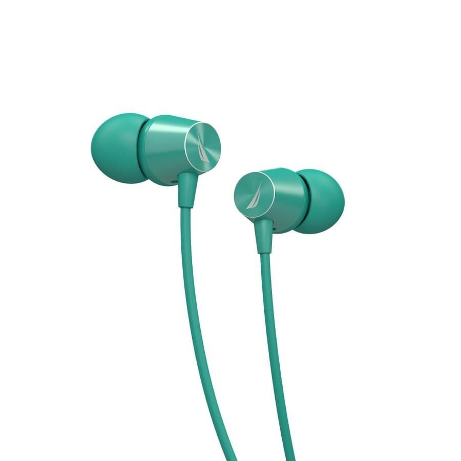 Nautica B310 Boyun Askılı Kulak İçi Bluetooth Kulaklık