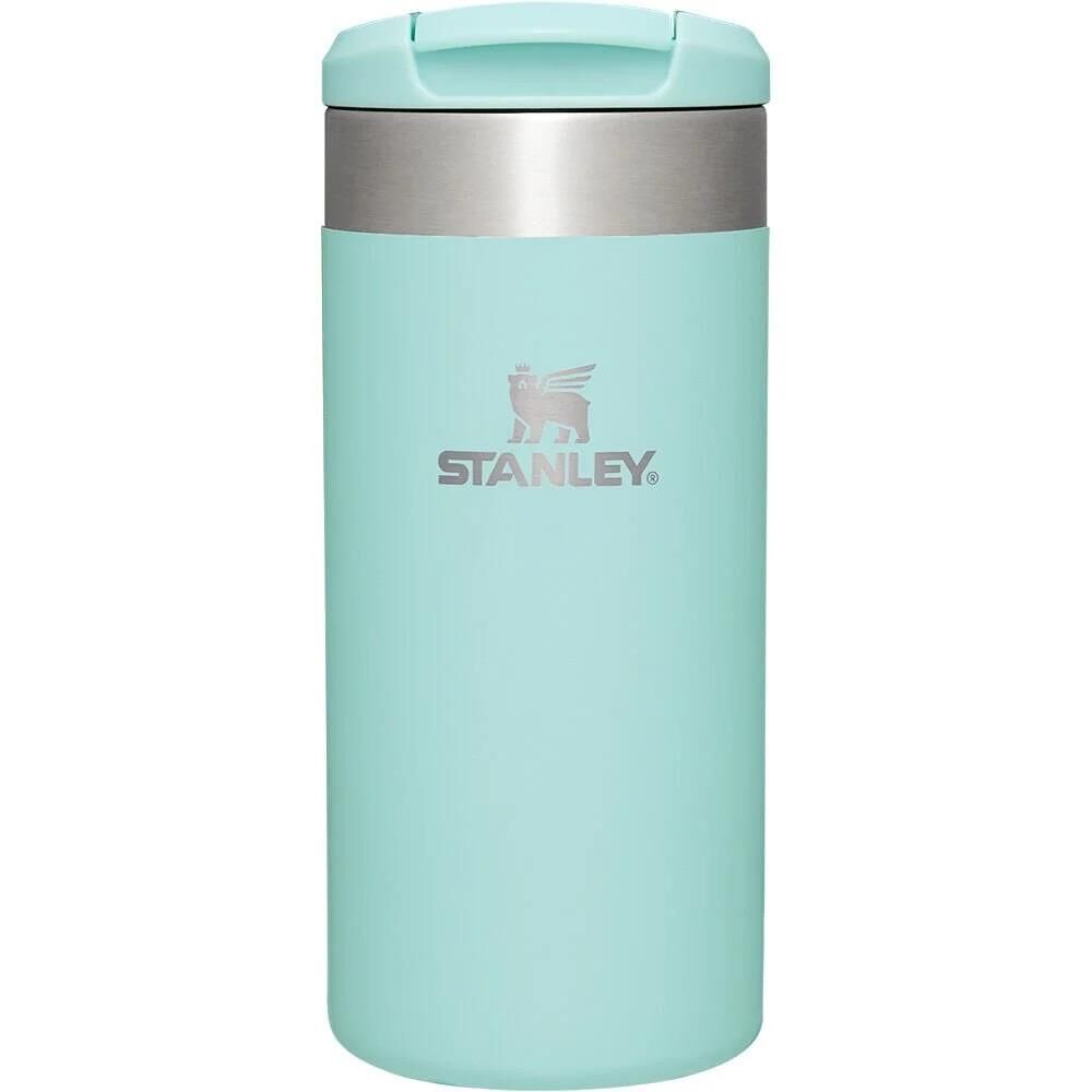 Stanley The AeroLight Transit Termos Bardak 0,35 L Bebek Mavisi