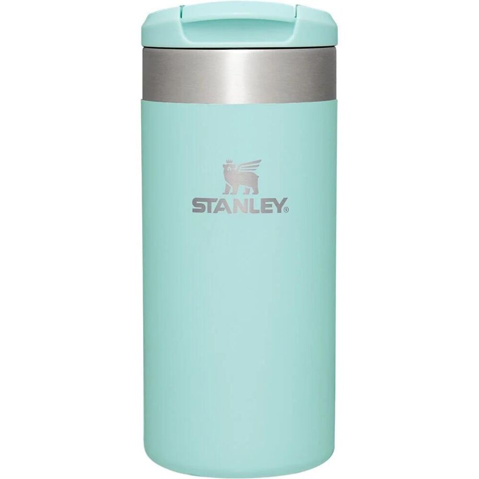 Stanley The AeroLight Transit Termos Bardak 0,35 L Bebek Mavisi