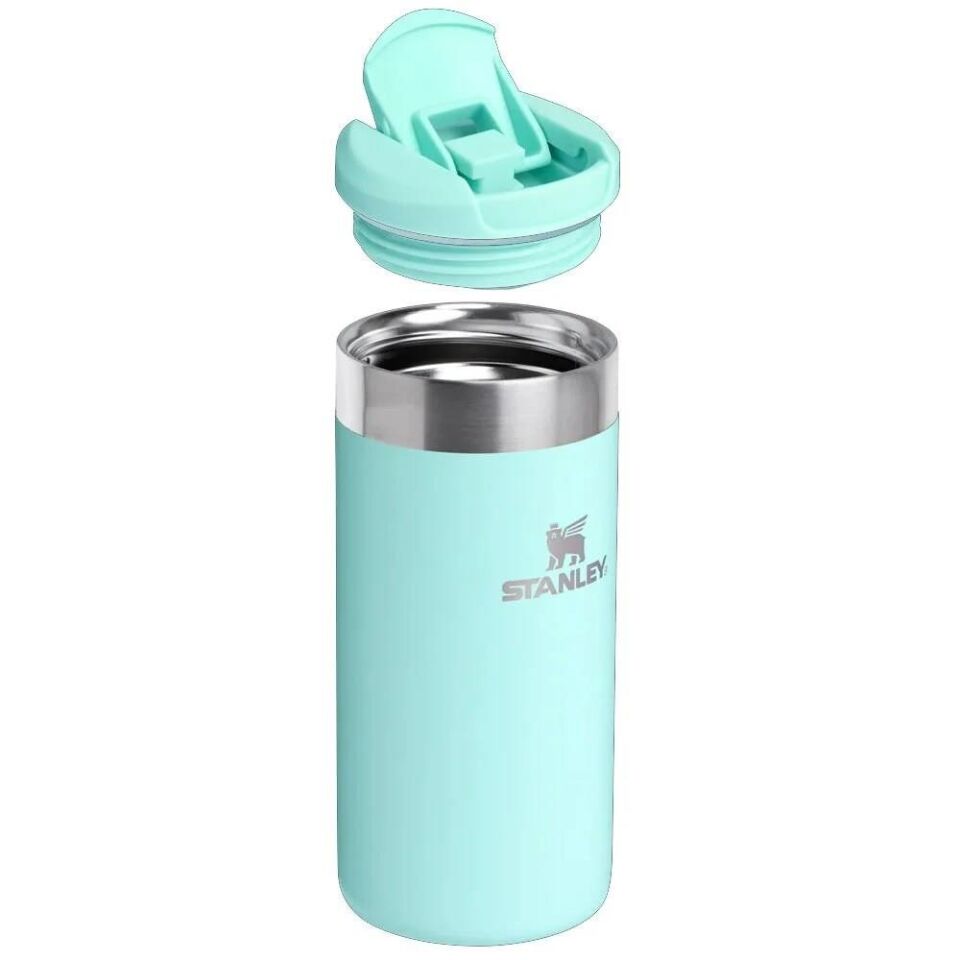 Stanley The AeroLight Transit Termos Bardak 0,35 L Bebek Mavisi