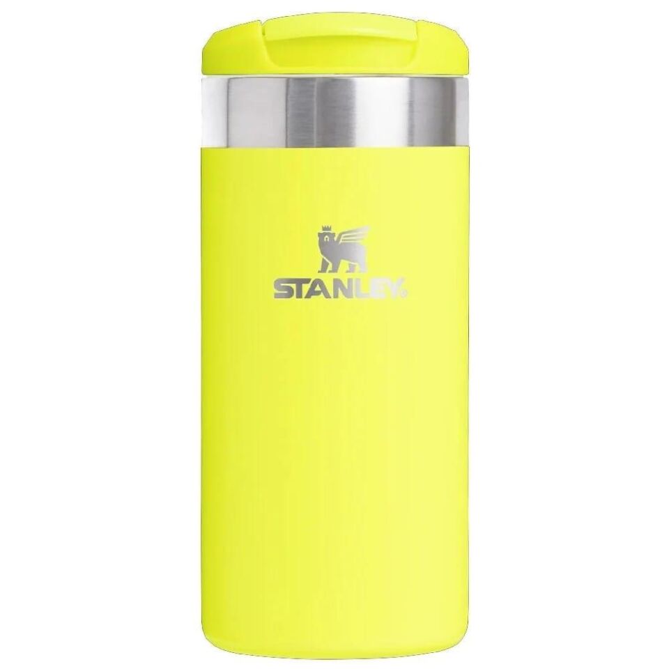Stanley The AeroLight Transit Termos Bardak 0,35 L Sarı