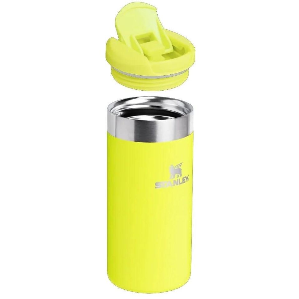 Stanley The AeroLight Transit Termos Bardak 0,35 L Sarı