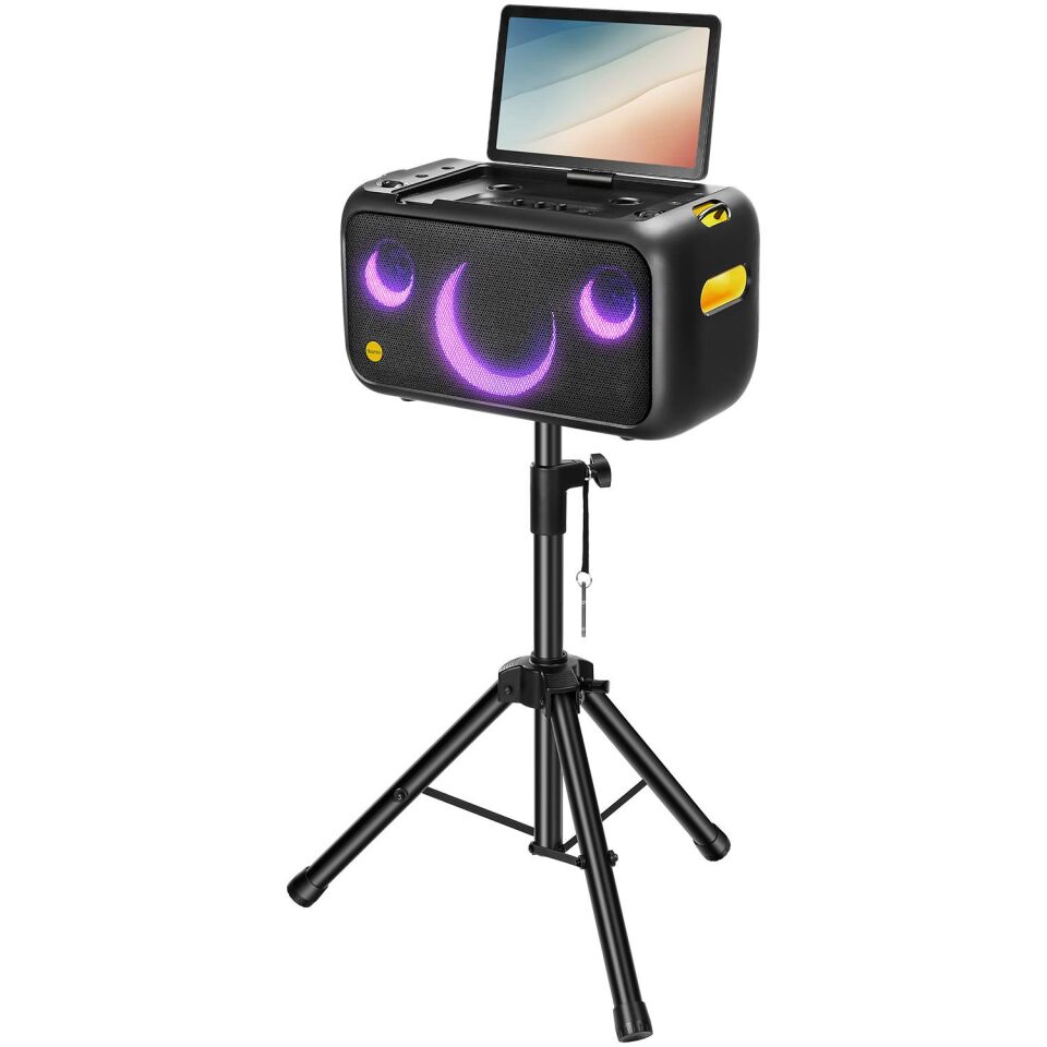 Ikarao Break X1-X2 Uyumlu Hoparlör Standı