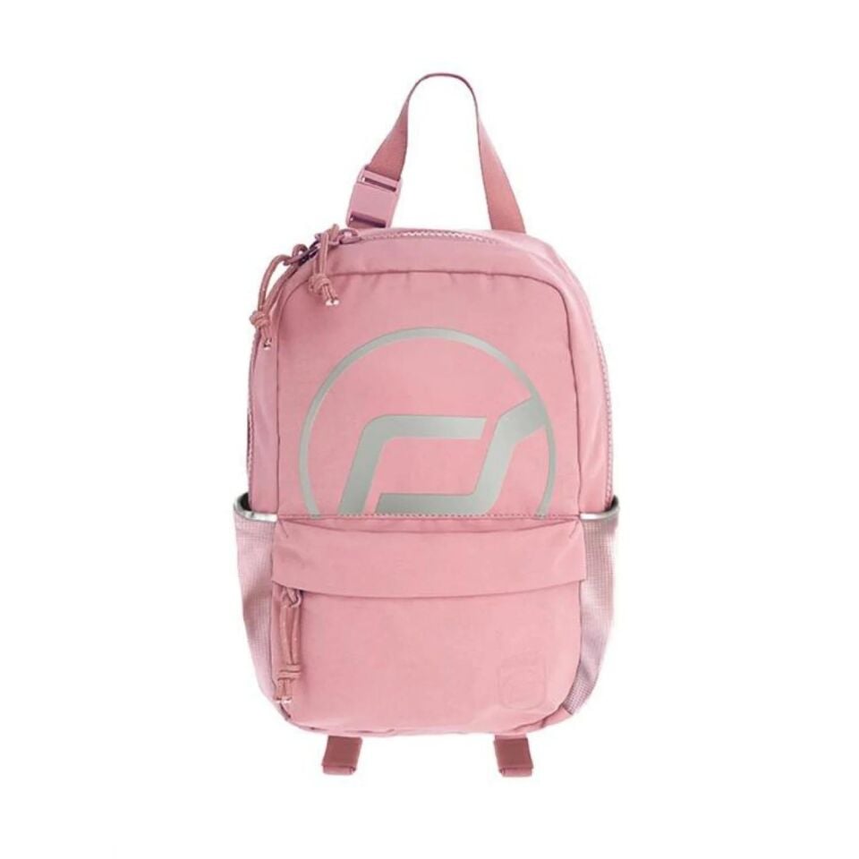 Scoot And Ride - Çocuk Sırt Çantası S-M Pembe