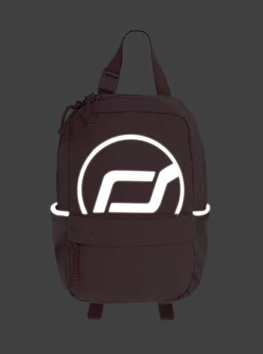 Scoot And Ride - Çocuk Sırt Çantası S-M Pembe