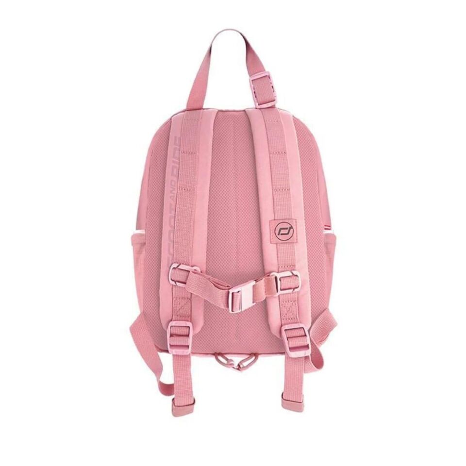 Scoot And Ride - Çocuk Sırt Çantası S-M Pembe