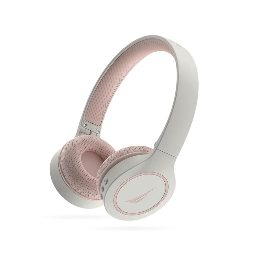 Nautica H120 Kulak Üstü Bluetooth Kulaklık