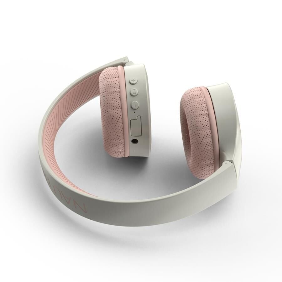 Nautica H120 Kulak Üstü Bluetooth Kulaklık