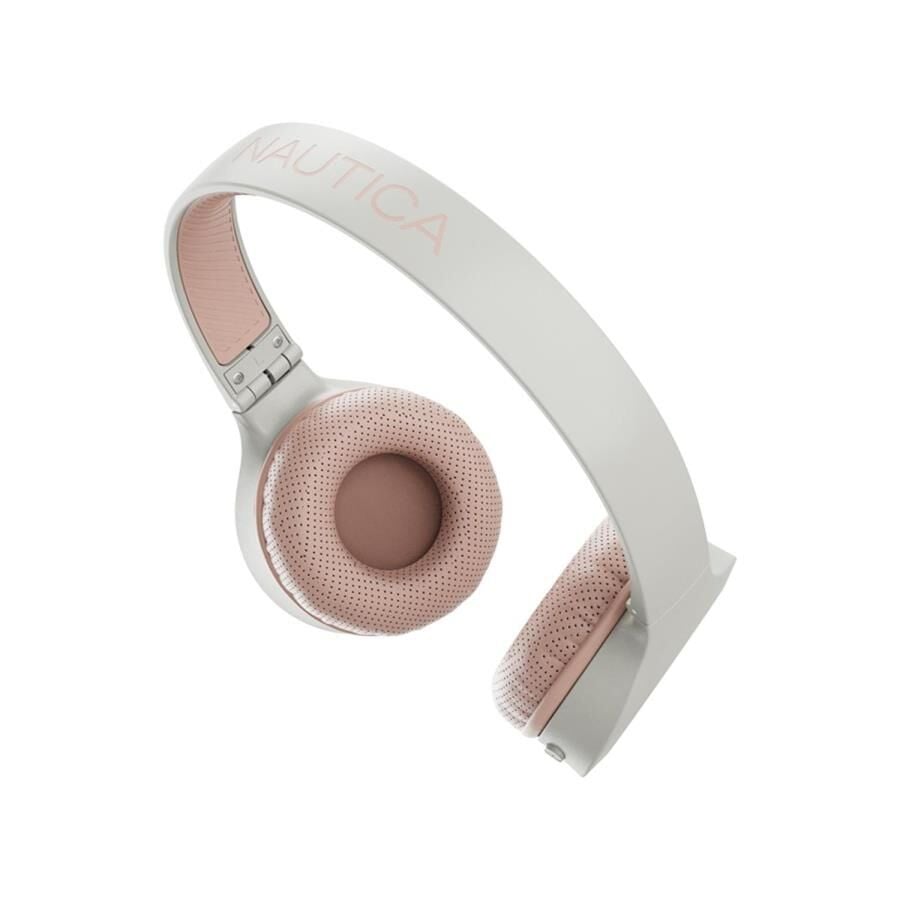 Nautica H120 Kulak Üstü Bluetooth Kulaklık