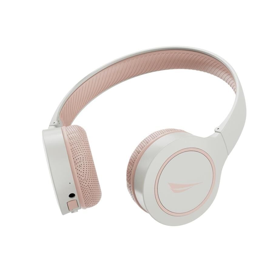 Nautica H120 Kulak Üstü Bluetooth Kulaklık