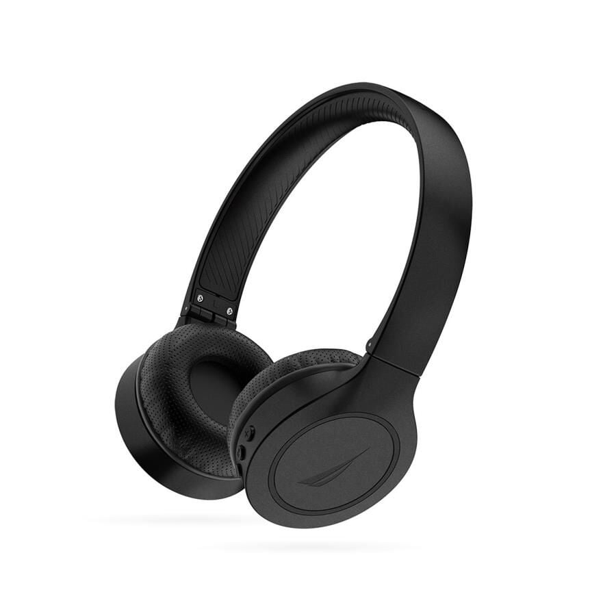 Nautica H120 Kulak Üstü Bluetooth Kulaklık