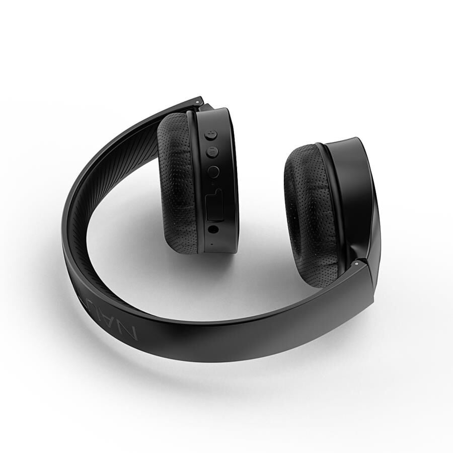 Nautica H120 Kulak Üstü Bluetooth Kulaklık