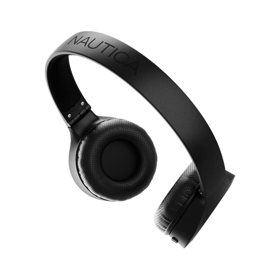 Nautica H120 Kulak Üstü Bluetooth Kulaklık