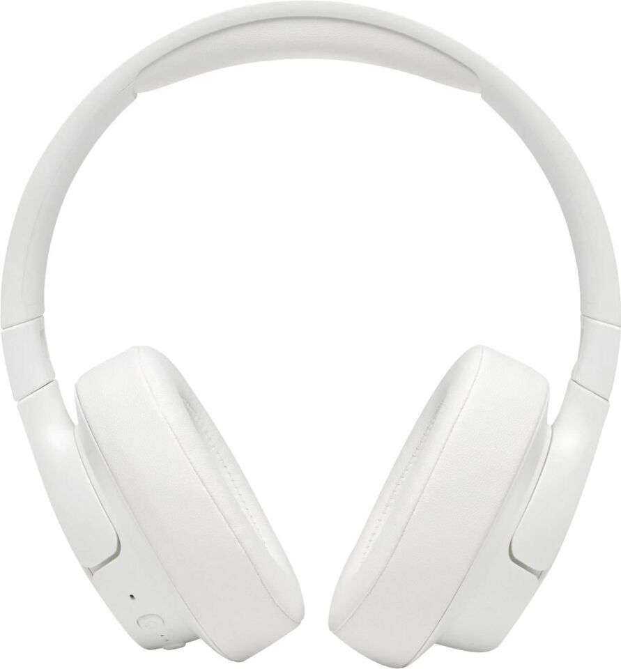 Jbl 750 Bluetooth Kulaklık Beyaz