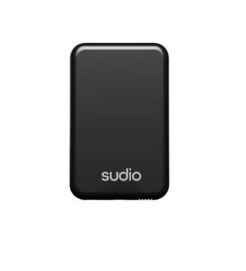 Sudio L1  MagSafe Powerbank 5.000 mAh Beyaz