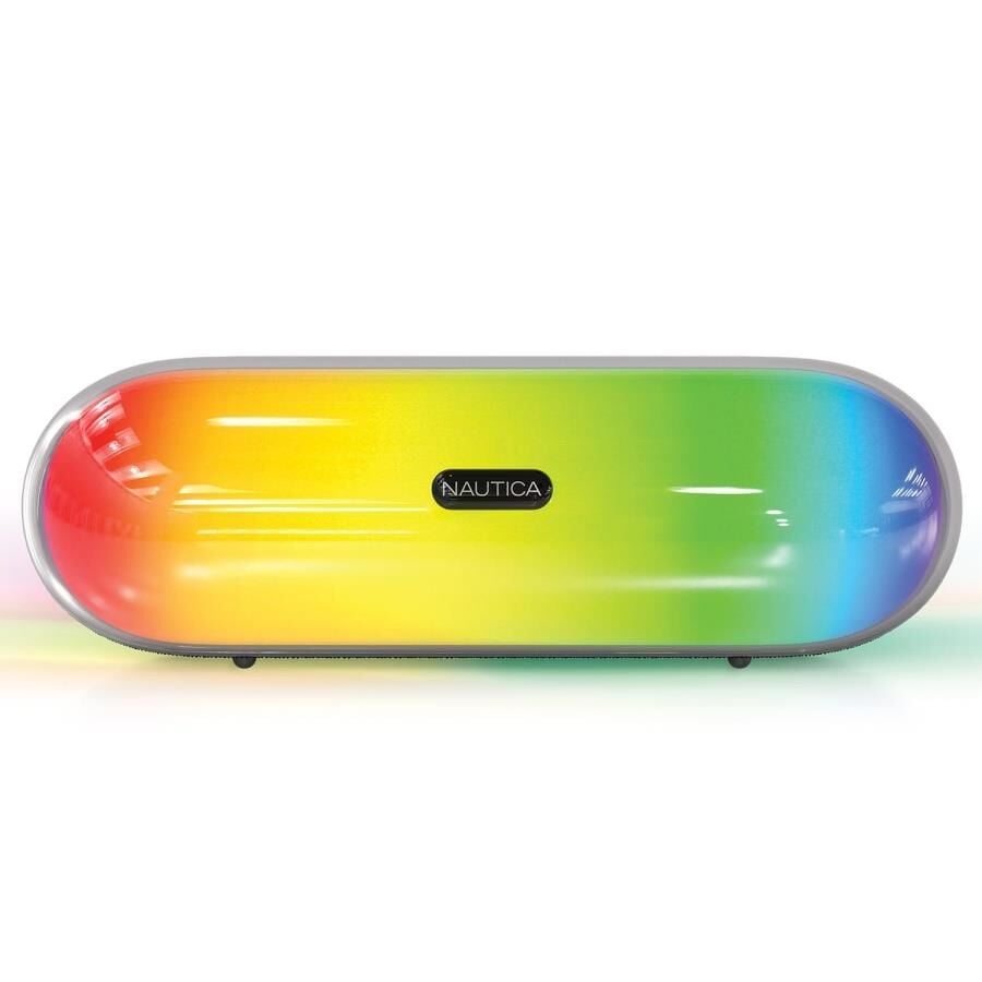 Nautica S220 Bluetooth Hoparlör Siyah