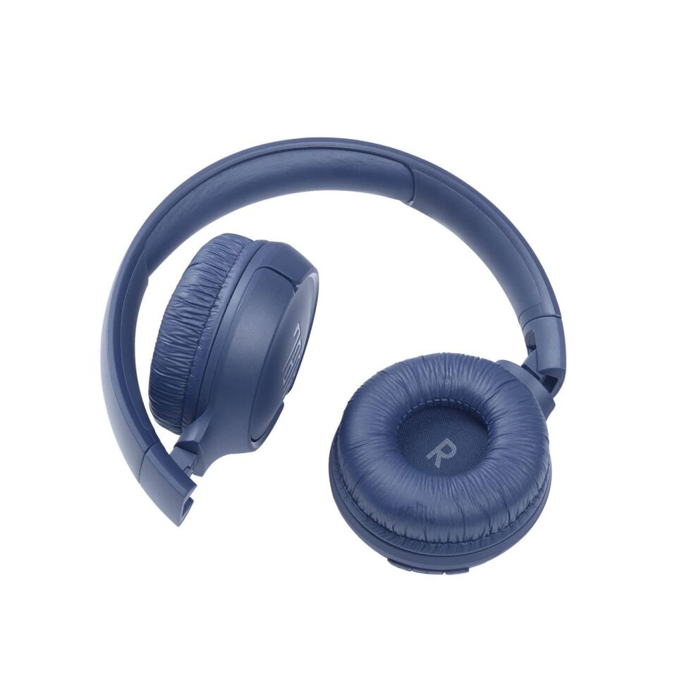 JBL Tune 510BT Kulak Üstü Kablosuz Kulaklık Pembe